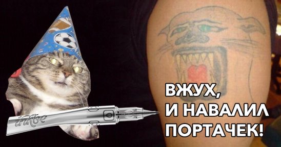 Развлекательный контент в студии - это мемы?