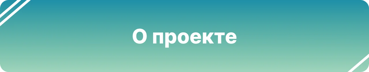 О проекте