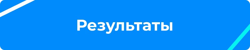 Результаты