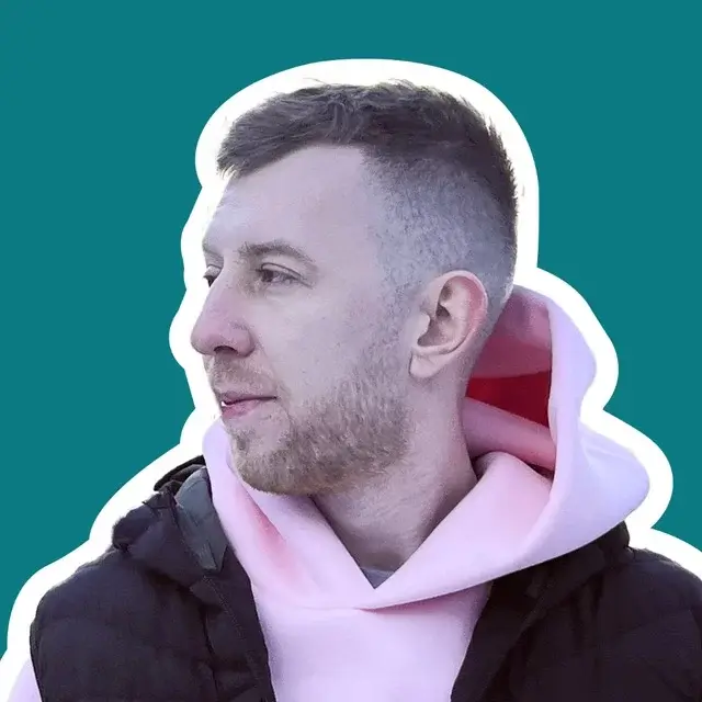Николай Шаповалов